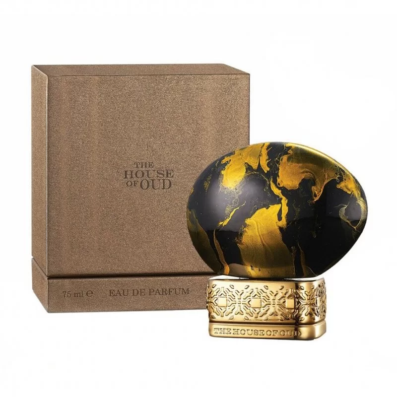 هاوس آف عود دیتس دیلایت  -  The house of oud Dates Delight