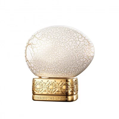 هاوس آف عود بریث آو د اینفینیت  -  The house of oud Breath Of The Infinite