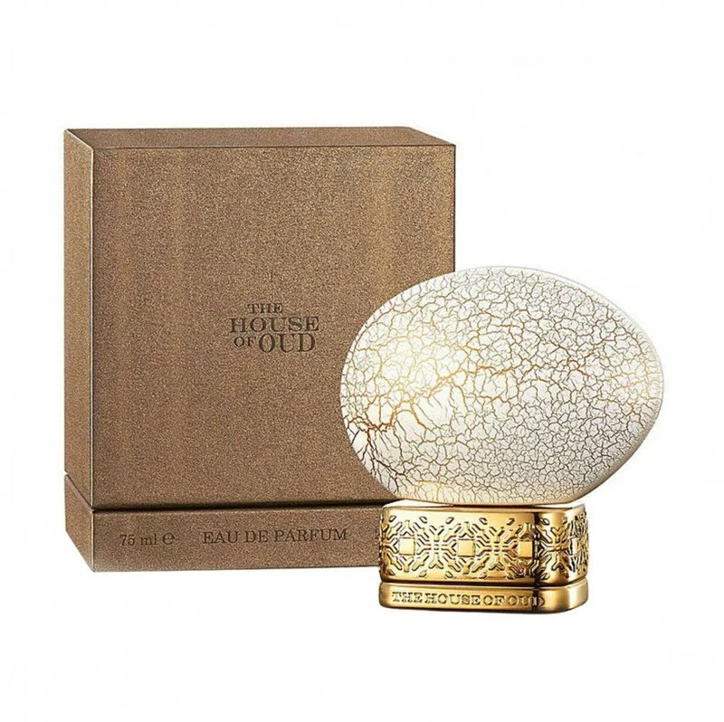 هاوس آف عود بریث آو د اینفینیت  -  The house of oud Breath Of The Infinite