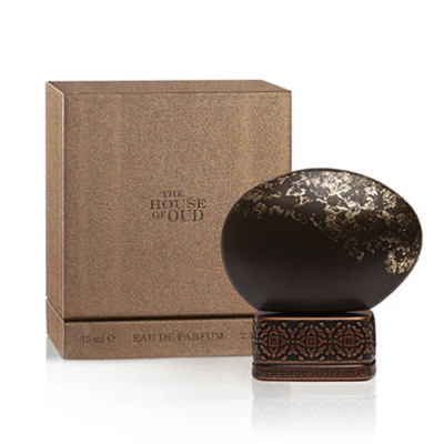 هاوس آف عود کراپ2021  -  The house of oud Crop 2021