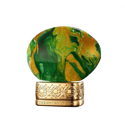 هاوس آف عود سایپرس شید  -  The house of oud Cypress Shade