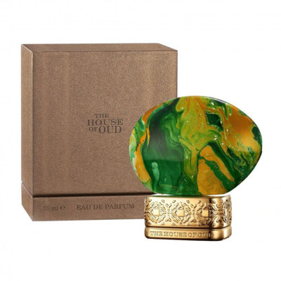 هاوس آف عود سایپرس شید  -  The house of oud Cypress Shade