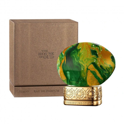 هاوس آف عود سایپرس شید - The house of oud Cypress Shade هاوس آف عود سایپرس شید - The house of oud Cypress Shade