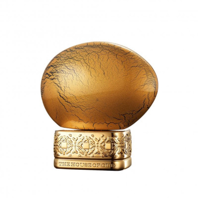 هاوس آف عود گلدن پاودر  -  The house of oud Golden Powder