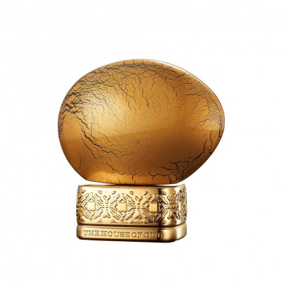 هاوس آف عود گلدن پاودر  -  The house of oud Golden Powder