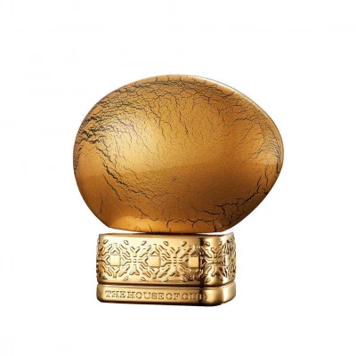 هاوس آف عود گلدن پاودر  -  The house of oud Golden Powder