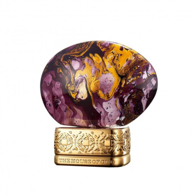 هاوس آف عود گریپ پیرلز  -  The house of oud Grape Pearls