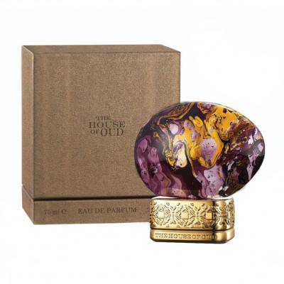 هاوس آف عود گریپ پیرلز  -  The house of oud Grape Pearls