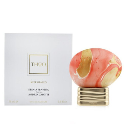 هاوس آف عود کیپ گلیزد   -  The house of oud Keep Glazed