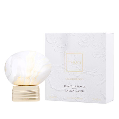 هاوس آف عود سکردگروو  -  The house of oud Sacred Groove