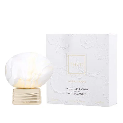 هاوس آف عود سکردگروو - The house of oud Sacred Groove هاوس آف عود سکردگروو - The house of oud Sacred Groove