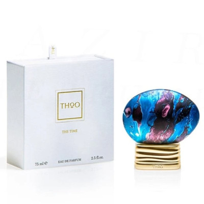 هاوس آف عود دتایم  -  The house of oud The Time