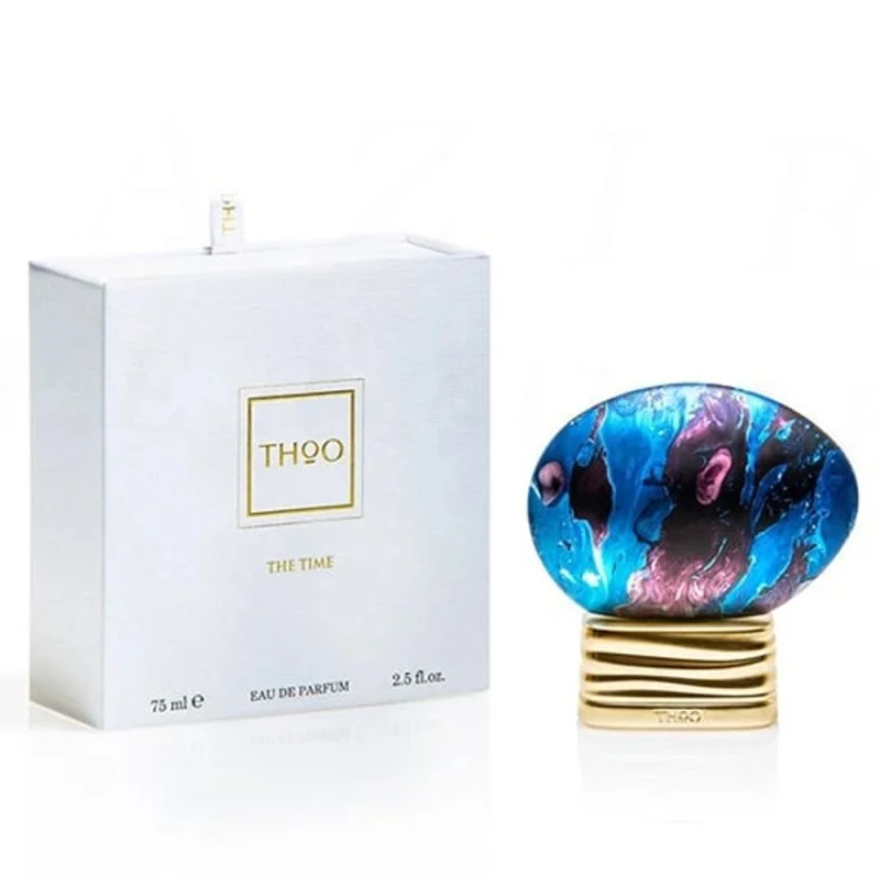 هاوس آف عود دتایم  -  The house of oud The Time