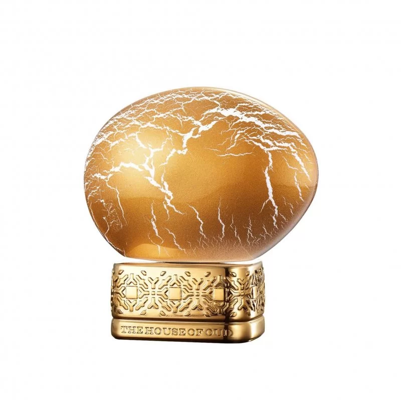 هاوس آف عود ویند هیت  -  The house of oud Wind Heat