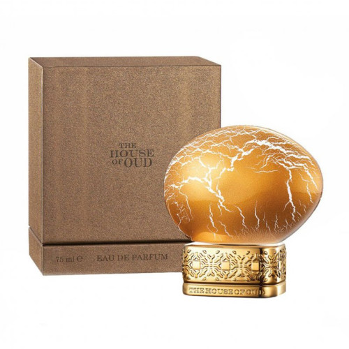 هاوس آف عود ویند هیت  -  The house of oud Wind Heat