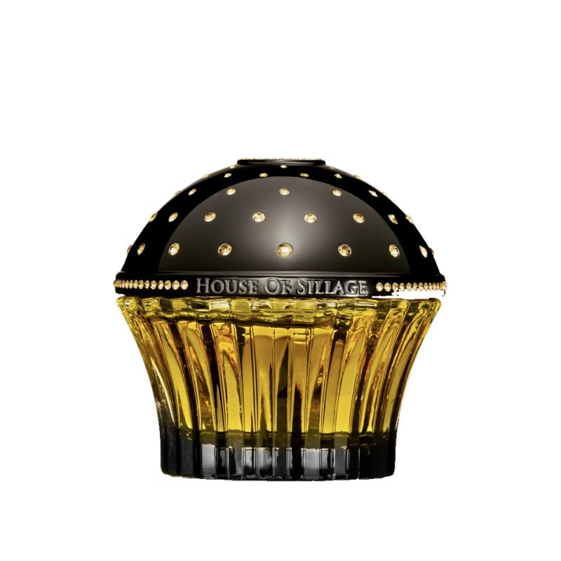 هوس آف سیلیج  امرالد راین زنانه - House Of Sillage Emerald Reign