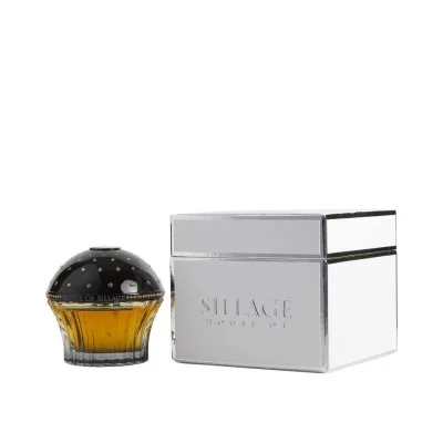 هوس آف سیلیج امرالد راین زنانه - House Of Sillage Emerald Reign هوس آف سیلیج امرالد راین زنانه - House Of Sillage Emerald Reign