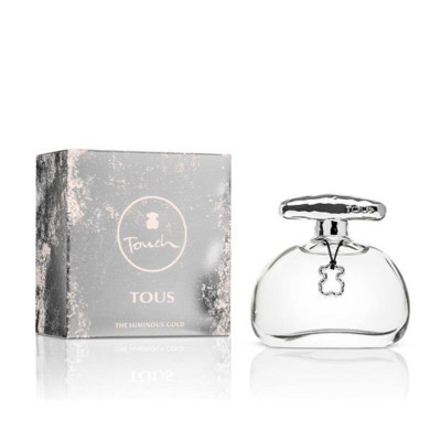 توس د لومیننس گلد زنانه - TOUS The Luminous Gold توس د لومیننس گلد زنانه - TOUS The Luminous Gold