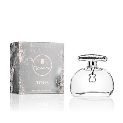 توس د لومیننس گلد زنانه - TOUS The Luminous Gold توس د لومیننس گلد زنانه - TOUS The Luminous Gold