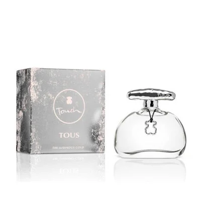 توس  د لومیننس گلد زنانه - TOUS The Luminous Gold