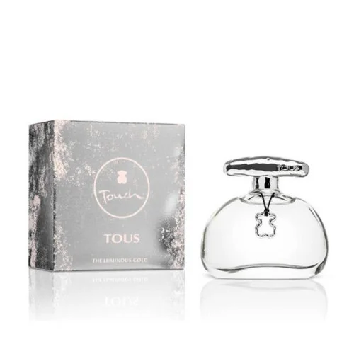 توس د لومیننس گلد زنانه - TOUS The Luminous Gold توس د لومیننس گلد زنانه - TOUS The Luminous Gold