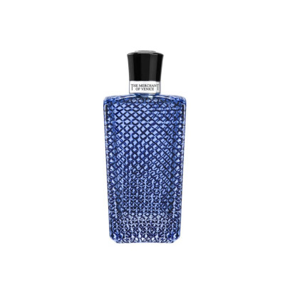 مرشانت آو ونیز ونتین بلو اینتنس مردانه - Merchant Of venice Venetian Blue Intense