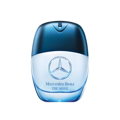 مرسدس بنز د موو مردانه - Mercedes-Benz The Move