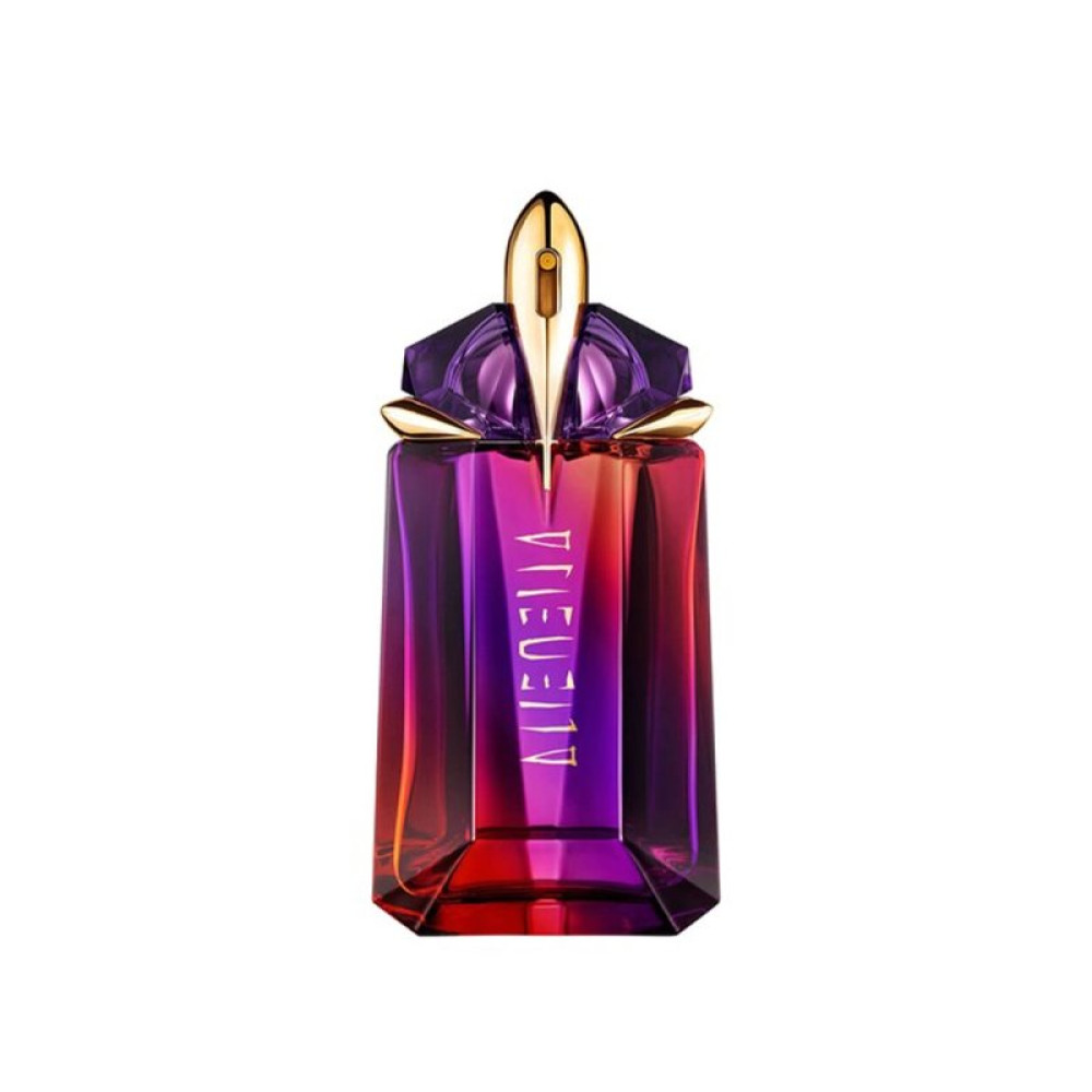 موگلر الین هایپرسنس زنانه - Mugler Alien Hypersense موگلر الین هایپرسنس زنانه - Mugler Alien Hypersense