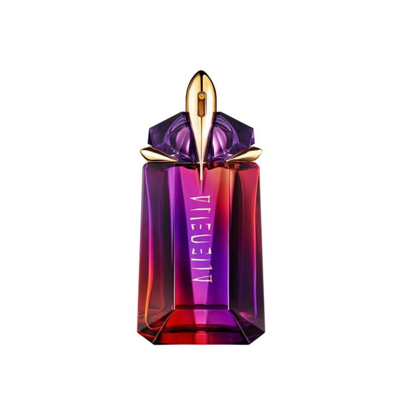 موگلر الین هایپرسنس زنانه - Mugler Alien Hypersense موگلر الین هایپرسنس زنانه - Mugler Alien Hypersense