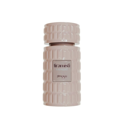 زیمایا تیرامیسو کارامل - Zimaya Tiramisu Caramel زیمایا تیرامیسو کارامل - Zimaya Tiramisu Caramel
