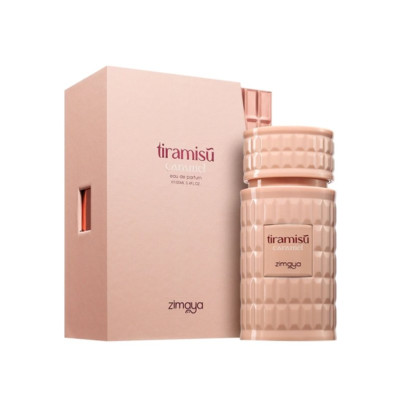 زیمایا تیرامیسو کارامل - Zimaya Tiramisu Caramel زیمایا تیرامیسو کارامل - Zimaya Tiramisu Caramel
