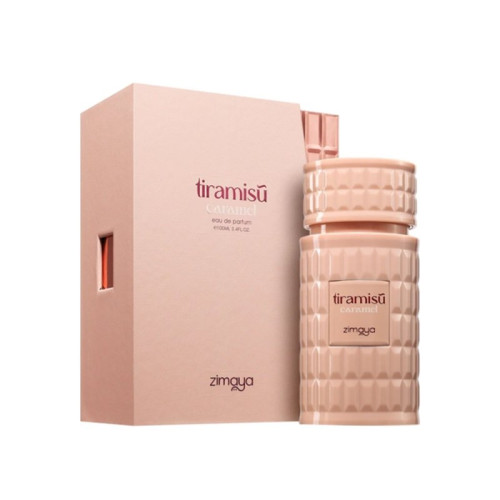 زیمایا تیرامیسو کارامل - Zimaya Tiramisu Caramel زیمایا تیرامیسو کارامل - Zimaya Tiramisu Caramel