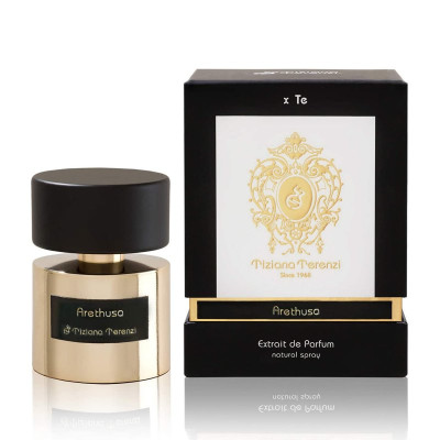 تیزیانا ترنزی آرتوسا - Tiziana Terenzi Arethusa تیزیانا ترنزی آرتوسا - Tiziana Terenzi Arethusa