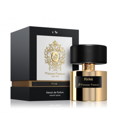 تیزیانا ترنزی کرکه   - Tiziana Terenzi Kirke