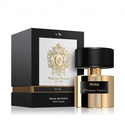 تیزیانا ترنزی کرکه   - Tiziana Terenzi Kirke