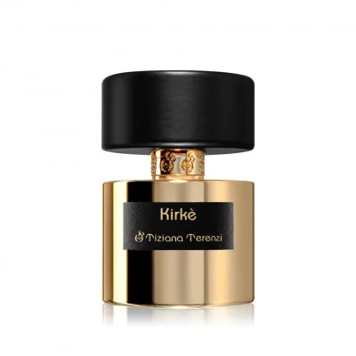 تیزیانا ترنزی کرکه   - Tiziana Terenzi Kirke