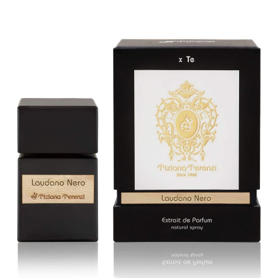 تیزیانا ترنزی لودانو نرو - Tiziana Terenzi Laudano Nero تیزیانا ترنزی لودانو نرو - Tiziana Terenzi Laudano Nero