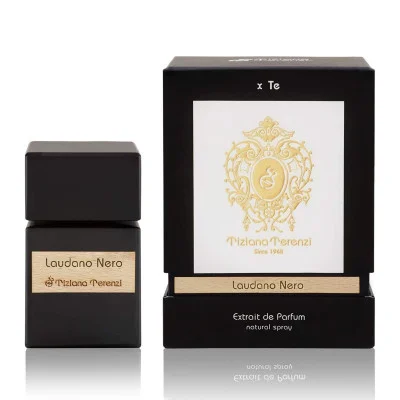تیزیانا ترنزی لودانو نرو - Tiziana Terenzi Laudano Nero تیزیانا ترنزی لودانو نرو - Tiziana Terenzi Laudano Nero