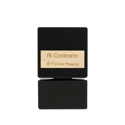 تیزیانا ترنزی آل کنتراریو  - Tiziana Terenzi Al Contrario