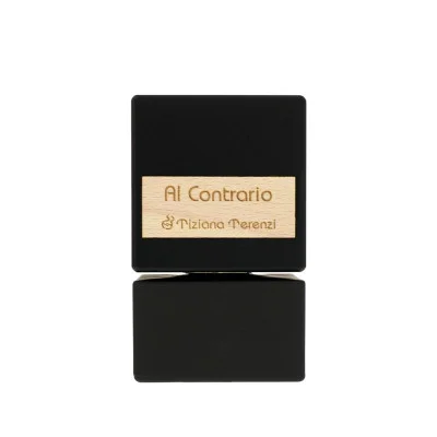 تیزیانا ترنزی آل کنتراریو  - Tiziana Terenzi Al Contrario