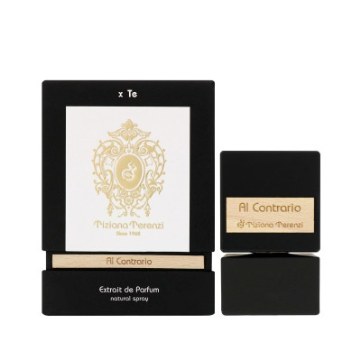 تیزیانا ترنزی آل کنتراریو - Tiziana Terenzi Al Contrario تیزیانا ترنزی آل کنتراریو - Tiziana Terenzi Al Contrario