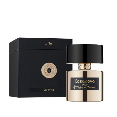 تیزیانا ترنزی کازانوا - Tiziana Terenzi Casanova تیزیانا ترنزی کازانوا - Tiziana Terenzi Casanova