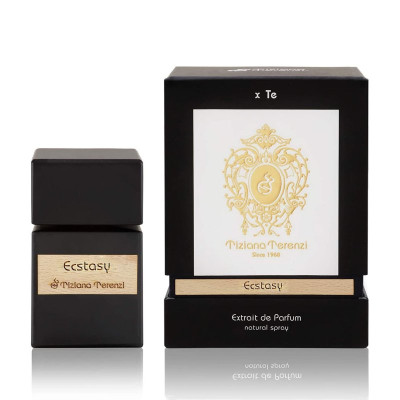 تیزیانا ترنزی اکستازی - Tiziana Terenzi Ecstasy تیزیانا ترنزی اکستازی - Tiziana Terenzi Ecstasy