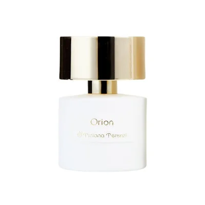 تیزیانا ترنزی اوریون  - Tiziana Terenzi Orion