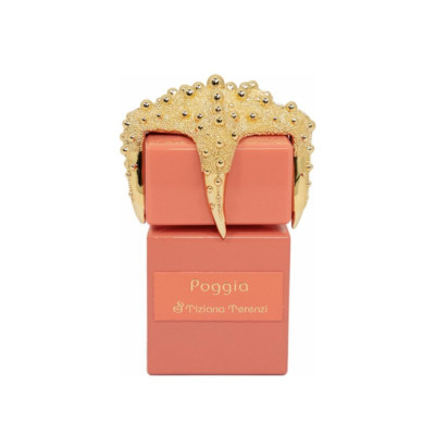 تیزیانا ترنزی پوجیا  - Tiziana Terenzi Poggia