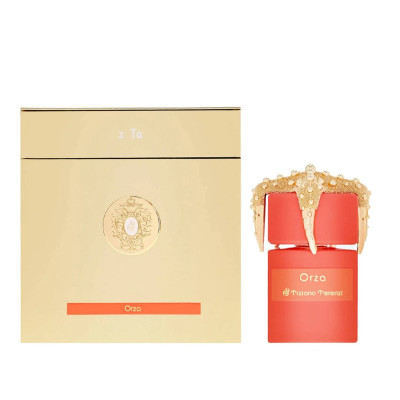 تیزیانا ترنزی پوجیا - Tiziana Terenzi Poggia تیزیانا ترنزی پوجیا - Tiziana Terenzi Poggia