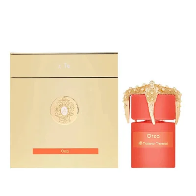 تیزیانا ترنزی پوجیا - Tiziana Terenzi Poggia تیزیانا ترنزی پوجیا - Tiziana Terenzi Poggia