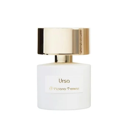 تیزیانا ترنزی اورسا - Tiziana Terenzi Ursa تیزیانا ترنزی اورسا - Tiziana Terenzi Ursa