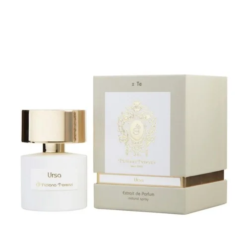 تیزیانا ترنزی اورسا - Tiziana Terenzi Ursa تیزیانا ترنزی اورسا - Tiziana Terenzi Ursa