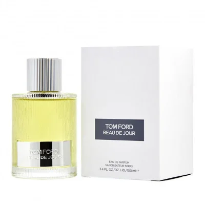 تام فورد بو دو ژور - بودوژوق مردانه - TOM FORD Beau De Jour تام فورد بو دو ژور - بودوژوق مردانه - TOM FORD Beau De Jour